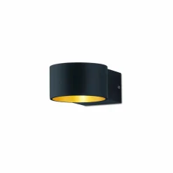 LED-Wandleuchte Lacapo<Trio Hot