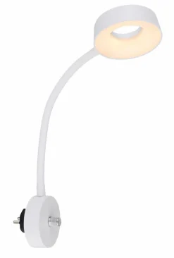 LED-Wandleuchte Lehovo<Globo Best