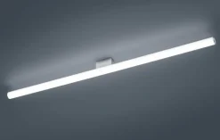 Helestra Spiegelleuchten|Wandleuchten-LED-Wandleuchte Loom Chrom