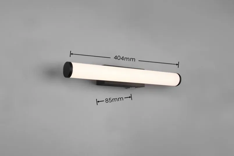 LED-Wandleuchte Mattimo<Trio Online