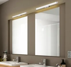 LED-Wandleuchte Mattimo<Trio Best
