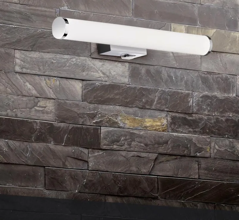 LED-Wandleuchte Mattimo<Trio Outlet