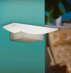 LED-Wandleuchte Metrass<EGLO Discount