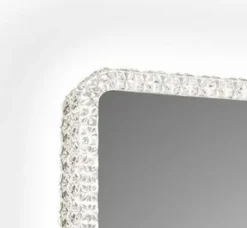 Reality Leuchten Wandleuchten-LED-Wandleuchte Mirror Transparent