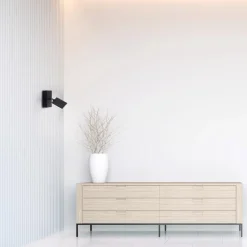 LED-Wandleuchte Pure Mira<Neuhaus PURE Outlet