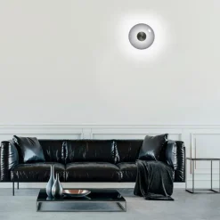 LED-Wandleuchte Pure Vitrum<Neuhaus PURE New