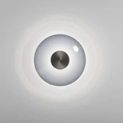 LED-Wandleuchte Pure Vitrum<Neuhaus PURE New