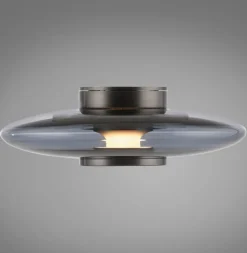 LED-Wandleuchte Pure Vitrum<Neuhaus PURE New
