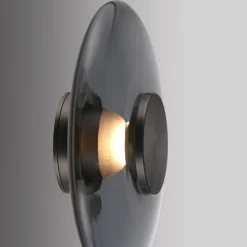 LED-Wandleuchte Pure Vitrum<Neuhaus PURE New