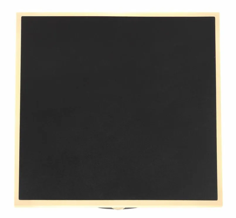 Wandleuchten|Globo LED-Wandleuchte Saidy Schwarz