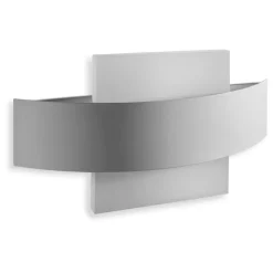 Brilliant Wandleuchten-LED-Wandleuchte Solution Weiß