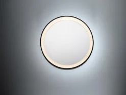 LED-Wandspiegel Loud You<Escale Sale