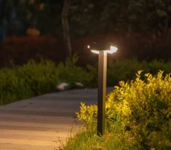 LED-Wegeleuchte Conroy<Lutec Online