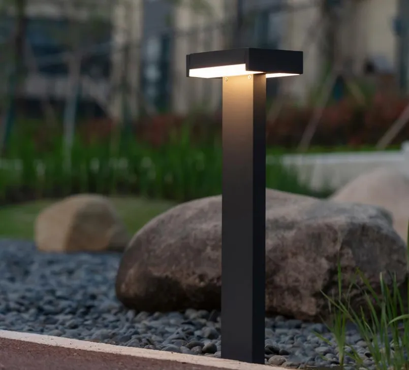 LED-Wegeleuchte Conroy<Lutec Online