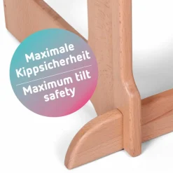 Hochstühle|Hochstühle|babybay Lernturm Littlefoot Natur