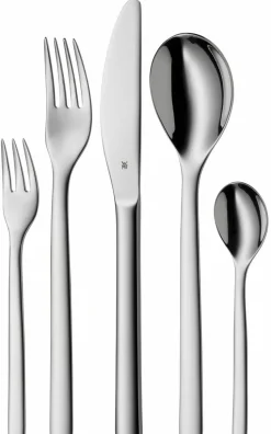 WMF Bestecke-Löffel Atria 20,9 cm Silber