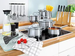 Löffelset Profi Plus 6tlg.<WMF Best