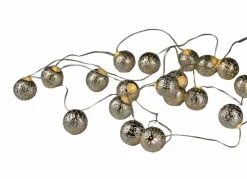 Lichterkette Ball<DesignLive Online