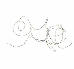 Lichterkette Klassik<DesignLive Sale