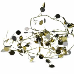 Lichterkette Paillette<DesignLive