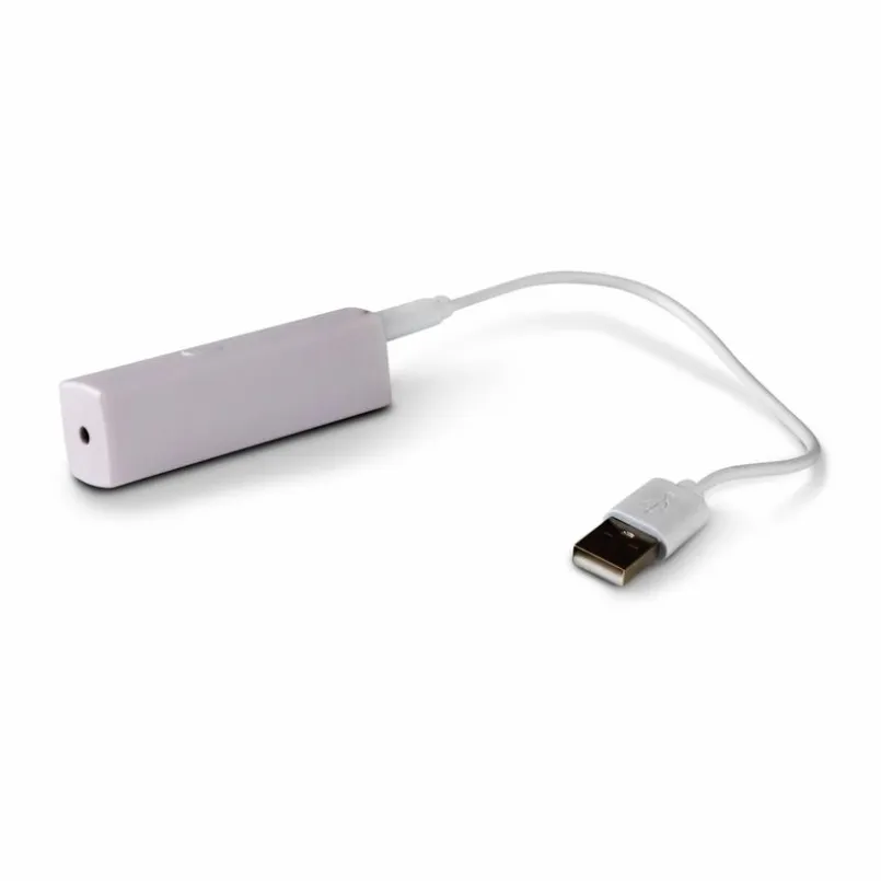 Lichterketten|DesignLive Lichterkette Powerbank Weiß