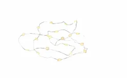 Lichterkette Schneeflocke<DesignLive Best