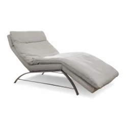 Willi Schillig Relaxliegen|Relaxliegen-Liege 47000 daily dreams Cream White