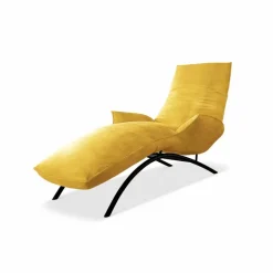 Relaxliegen|Relaxliegen|KOINOR Liege Joleen Safran