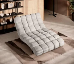 Relaxliegen|Relaxliegen-Liege Margo Rabbit