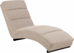 Relaxliegen|Actona Liege Slinky Beige