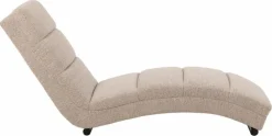 Relaxliegen|Actona Liege Slinky Beige