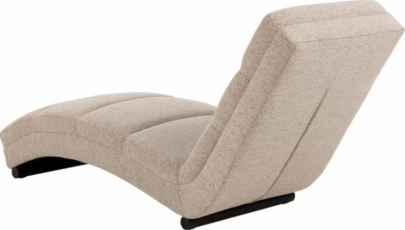Relaxliegen|Actona Liege Slinky Beige