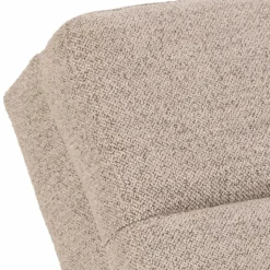 Relaxliegen|Actona Liege Slinky Beige