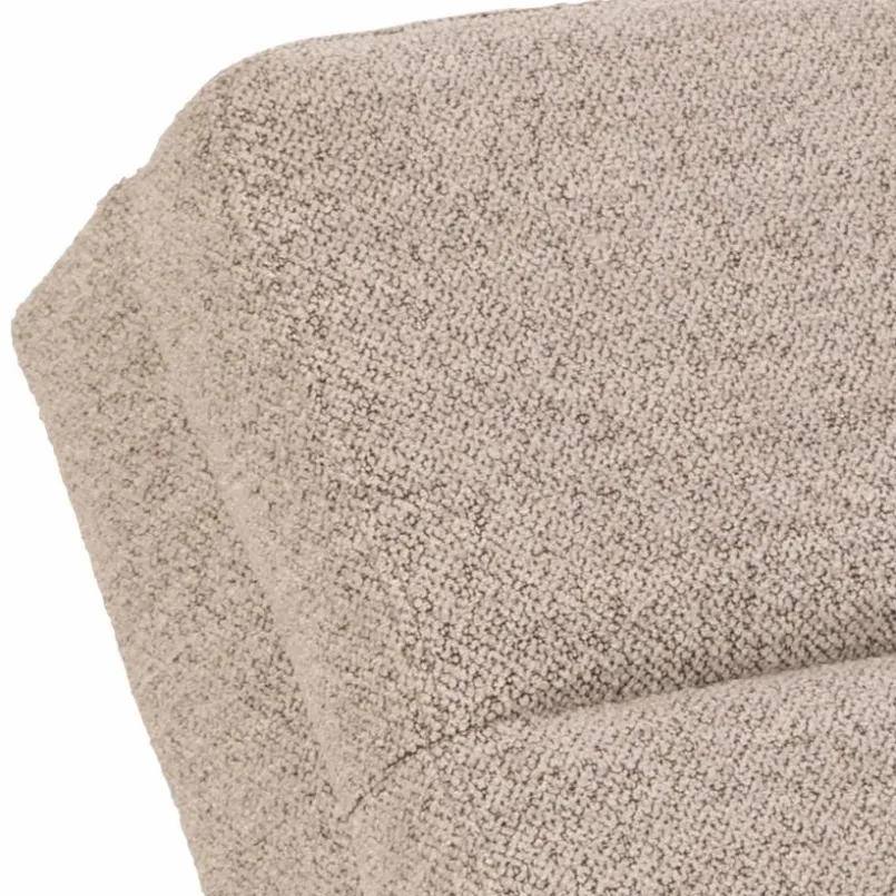 Relaxliegen|Actona Liege Slinky Beige