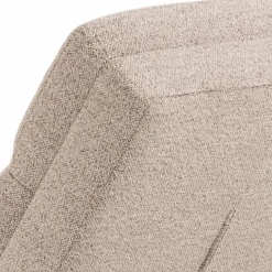 Relaxliegen|Actona Liege Slinky Beige