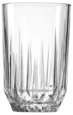 Gläser|Ritzenhoff & Breker Longdrinkbecher Palazzo 350 ml Klar