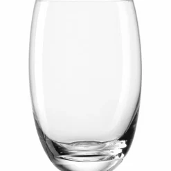 Leonardo Gläser-Longdrinkglas Cheers 320 ml Klar