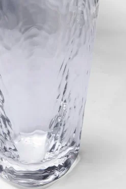 KARE DESIGN Gläser-Longdrinkglas Hommage Gold