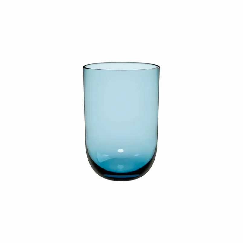 like. by Villeroy & Boch Gläser-Longdrinkglas Like 2tlg. Ice