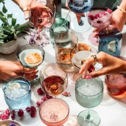 like. by Villeroy & Boch Gläser-Longdrinkglas Like 2tlg. Ice