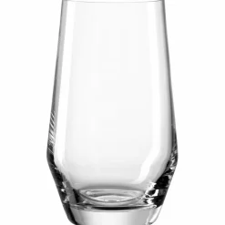 Gläser|Leonardo Longdrinkglas Puccini 365 ml Klar