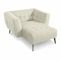 Sessel|SOMETA Longseat Victor Ivory
