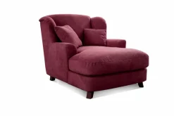 Relaxliegen|Relaxliegen|sit & more Longseat-Sessel Asado Chianti