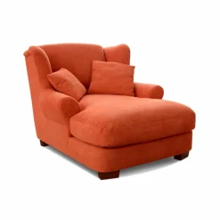 Longseat-Sessel Oase<sit & more Hot