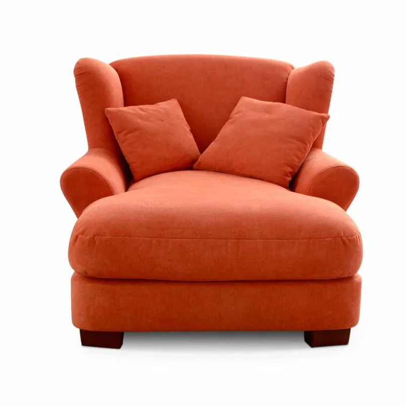 Longseat-Sessel Oase<sit & more Hot