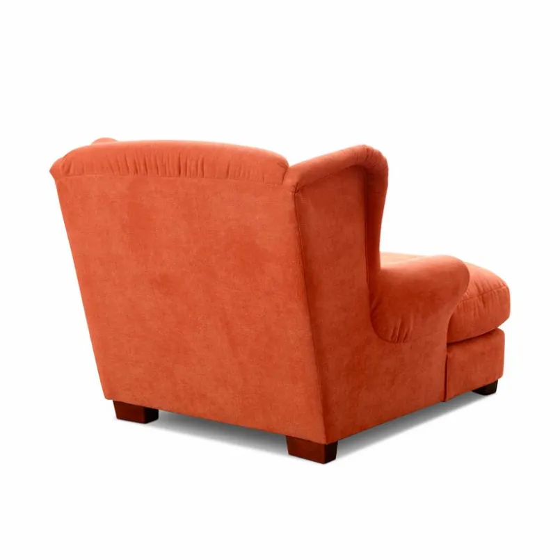 Longseat-Sessel Oase<sit & more Hot