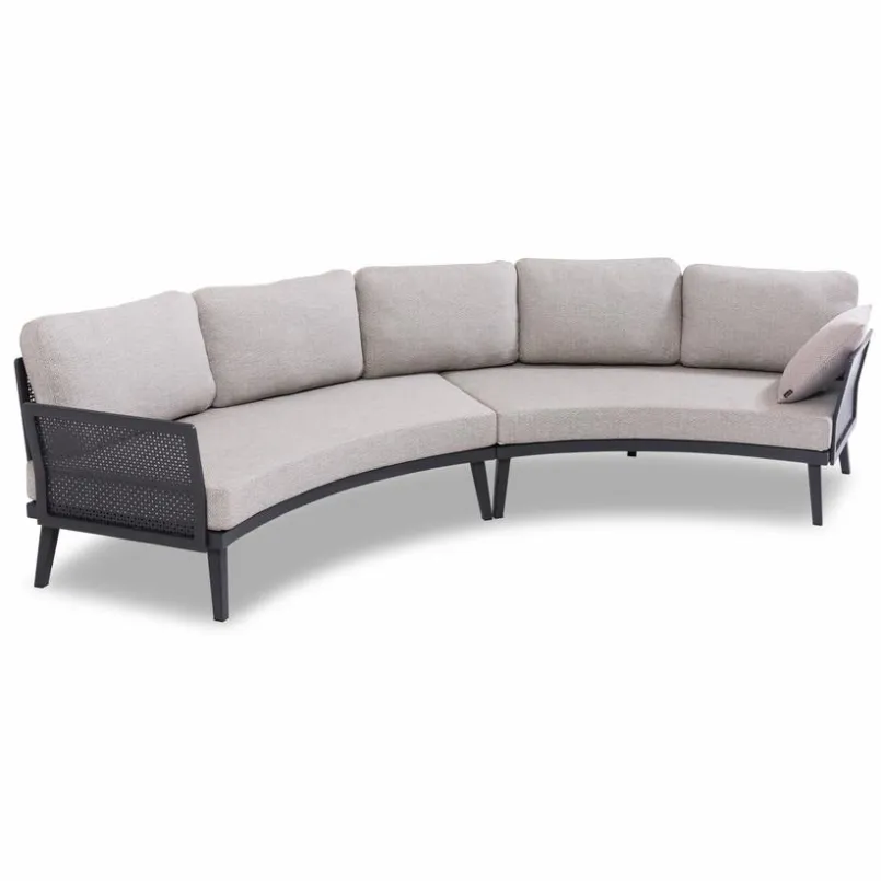 Lounge 2tlg. Bisano< New