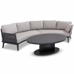 Lounge 2tlg. Bisano< New