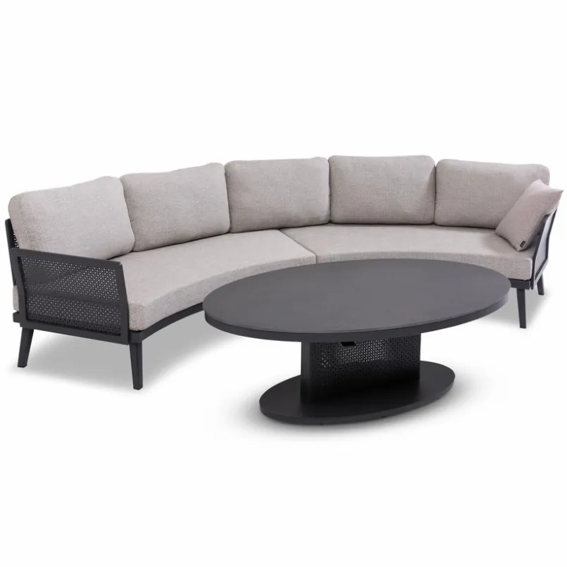 Lounge 2tlg. Bisano< New