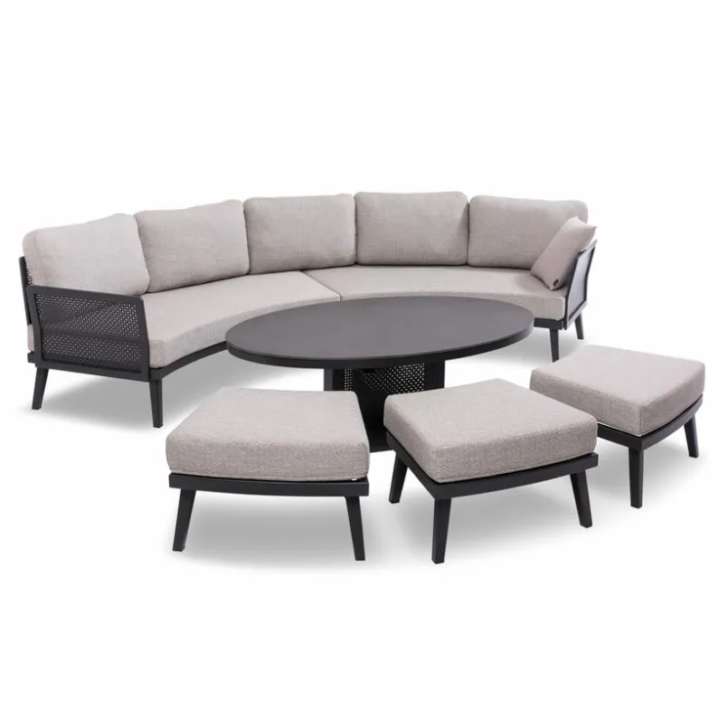 Lounge 2tlg. Bisano< New